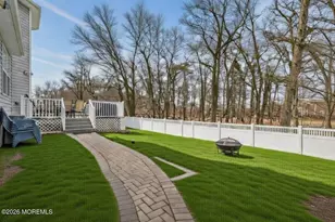 93 W Shenendoah Rd, Howell Township, NJ 07731 - Photo 30