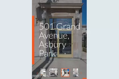 501 Grand Avenue #103 C, Asbury Park, NJ 07712 - Photo 2