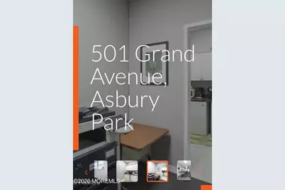 501 Grand Avenue #103 C, Asbury Park, NJ 07712 - Photo 8