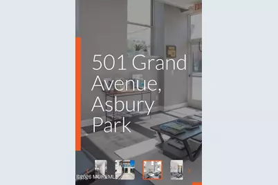 501 Grand Avenue #103 C, Asbury Park, NJ 07712 - Photo 4