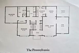 361A New Bedford Ln, Monroe Township, NJ 08831 - Photo 2