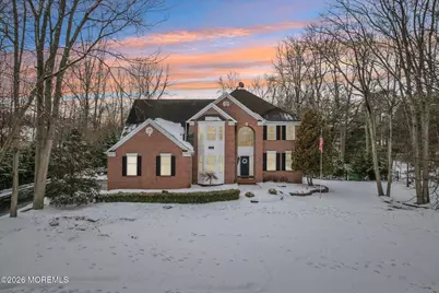 9 Winners Circle, Manalapan Township, NJ 07726 - Photo 2