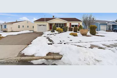 61 Westport Drive, Toms River Township, NJ 08757 - Photo 2