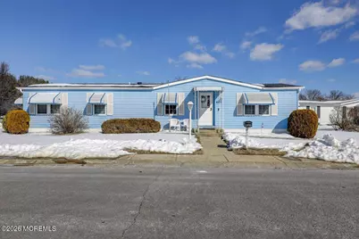 601 Jerome Place, Freehold, NJ 07728 - Photo 2