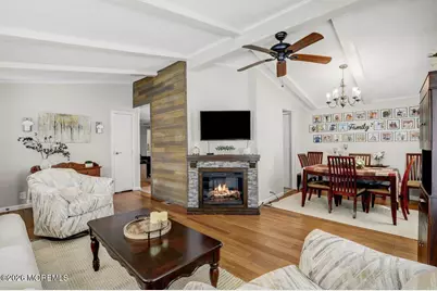 601 Jerome Place, Freehold, NJ 07728 - Photo 1