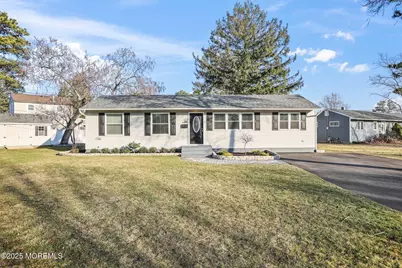 222 Elmwood Court, Brick, NJ 08723 - Photo 1