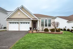 73 Ambermist Wy, Forked River, NJ 08731 - Photo 1