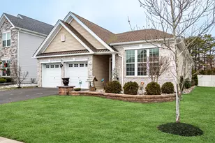 73 Ambermist Wy, Forked River, NJ 08731 - Photo 2