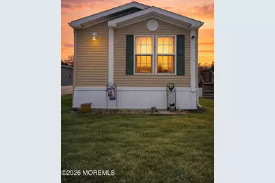 1881 W Route 37 #264, Toms River Township, NJ 08757 - Photo 1