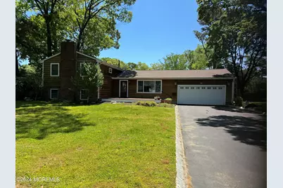 282 Lawrence Avenue, Oakhurst, NJ 07755 - Photo 1