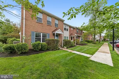 41 Quince Court, Lawrenceville, NJ 08648 - Photo 2