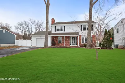 515 Pheasant Lane, Toms River Township, NJ 08753 - Photo 1