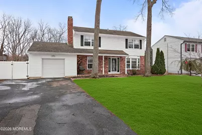 515 Pheasant Lane, Toms River Township, NJ 08753 - Photo 2
