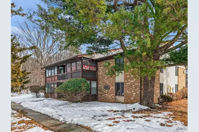 115 Amberly Drive #D, Manalapan Township, NJ 07726 - Photo 24