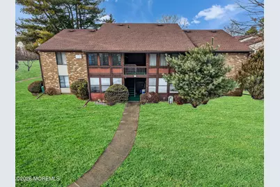 115 Amberly Drive #D, Manalapan Township, NJ 07726 - Photo 20