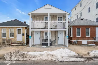 41 Lincoln Avenue, Seaside Heights, NJ 08751 - Photo 1