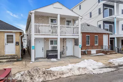 41 Lincoln Avenue, Seaside Heights, NJ 08751 - Photo 2