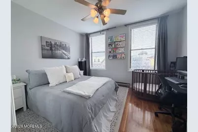 58 Monroe Street #4R, Hoboken, NJ 07030 - Photo 10