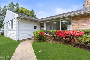 1 Wilson Ave, Oakhurst, NJ 07755 - Photo 2