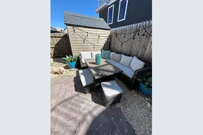 116 E Kupper Drive #SUMMER RENTAL, Mantoloking, NJ 08738 - Photo 16