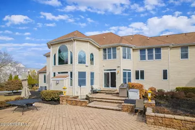 13 Sugar Loaf Hill, Millstone Township, NJ 08510 - Photo 54