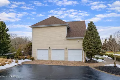 13 Sugar Loaf Hill, Millstone Township, NJ 08510 - Photo 50