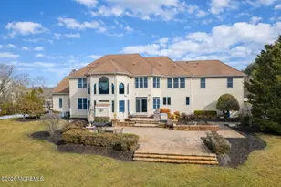 13 Sugar Loaf Hill, Millstone Township, NJ 08510 - Photo 52