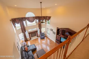 13 Sugar Loaf Hill, Millstone Township, NJ 08510 - Photo 22