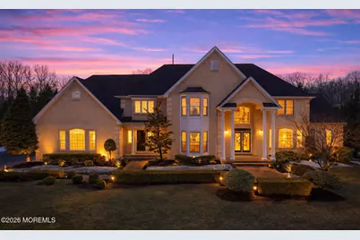 13 Sugar Loaf Hill, Millstone Township, NJ 08510 - Photo 1