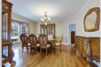 13 Sugar Loaf Hill, Millstone Township, NJ 08510 - Photo 4