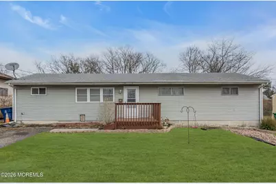 22 Tilton Avenue, Toms River Township, NJ 08757 - Photo 1