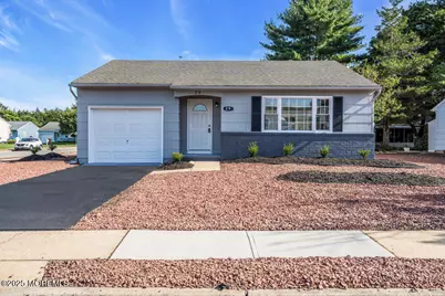 29 Carlisle Road, Toms River Township, NJ 08757 - Photo 2