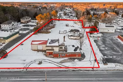 585 Route 9, Little Egg Harbor, NJ 08087 - Photo 1