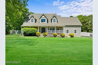 274 Beachview Avenue, Manahawkin, NJ 08050 - Photo 2