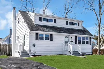 114 Basin Avenue, Brick, NJ 08723 - Photo 2