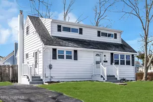 114 Basin Ave, Brick, NJ 08723 - Photo 2