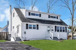 114 Basin Ave, Brick, NJ 08723 - Photo 2