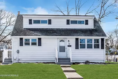 114 Basin Avenue, Brick, NJ 08723 - Photo 1