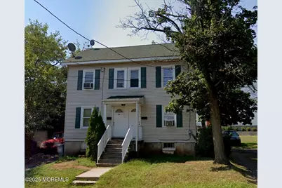 56-58 Hamilton Street, Somerville, NJ 08876 - Photo 1