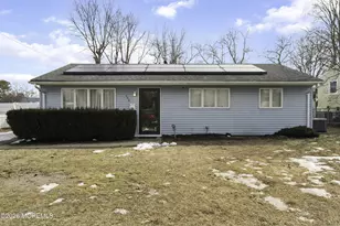 406 Applegate Ave, Toms River Township, NJ 08757 - Photo 1