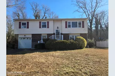 240 Mill Creek Drive, Bayville, NJ 08721 - Photo 1