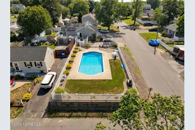 34 Greenville Drive, Brick, NJ 08723 - Photo 4