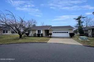 468A Evodia Plz Plaza, Monroe Township, NJ 08831 - Photo 1