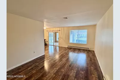 468A Evodia Plz Plaza #468A, Monroe Township, NJ 08831 - Photo 2