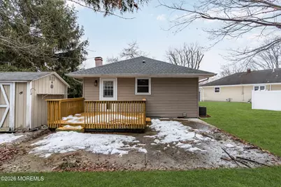 20 Catskill Court, Toms River Township, NJ 08753 - Photo 24