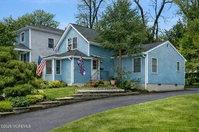6 3rd Street, Rumson, NJ 07760 - Photo 1