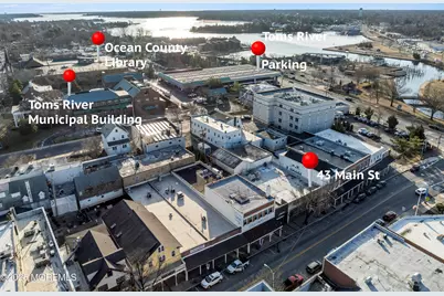 43 Main Street, Toms River Township, NJ 08753 - Photo 4