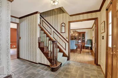 5 Spring Garden Avenue, Colts Neck Township, NJ 07722 - Photo 2