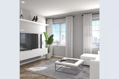 6 W End Court #201, Long Branch, NJ 07740 - Photo 2