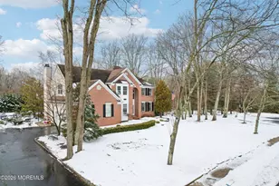 9 Winners Circle, Manalapan Township, NJ 07726 - Photo 48